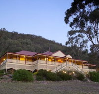 The Mudgee Homestead Guesthouse - Palm Beach Accommodation