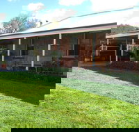 Mudgee Bed And Breakfast - Palm Beach Accommodation