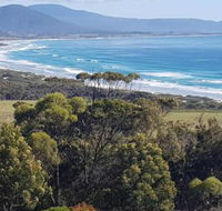 Bicheno s Ocean View Retreat - Palm Beach Accommodation