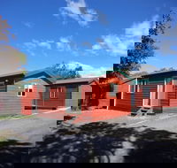 Bicheno East Coast Holiday Park - Palm Beach Accommodation