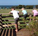 Beachend Bicheno - Palm Beach Accommodation