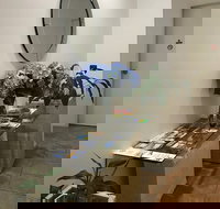 Corlette Retreat - Palm Beach Accommodation