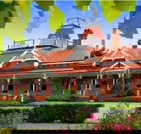 Ormiston House - Palm Beach Accommodation