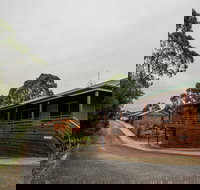 Driftwood Strahan Villas - Palm Beach Accommodation