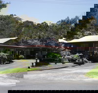 The Crays Accommodation - Palm Beach Accommodation