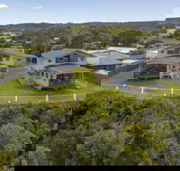 Wheelhouse Apartments - Palm Beach Accommodation