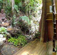 Rainforest Hideaway - Palm Beach Accommodation