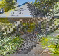 The Lookout Resort - Palm Beach Accommodation