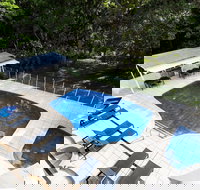 Sandcastles Noosa - Palm Beach Accommodation