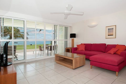 Fairshore Noosa - Palm Beach Accommodation 3