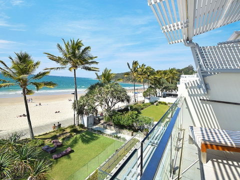 Fairshore Noosa - Palm Beach Accommodation 4