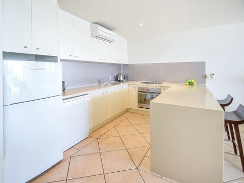 Fairshore Noosa - Palm Beach Accommodation 6
