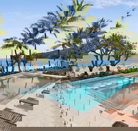 Fairshore Noosa - Palm Beach Accommodation