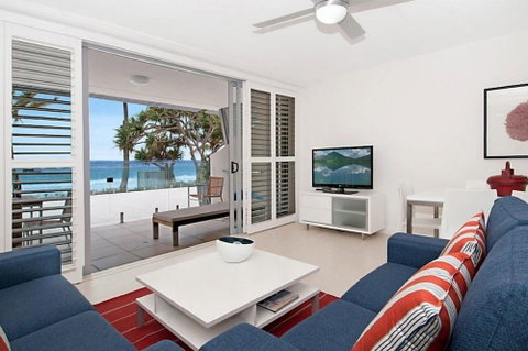 Fairshore Noosa - Palm Beach Accommodation 2