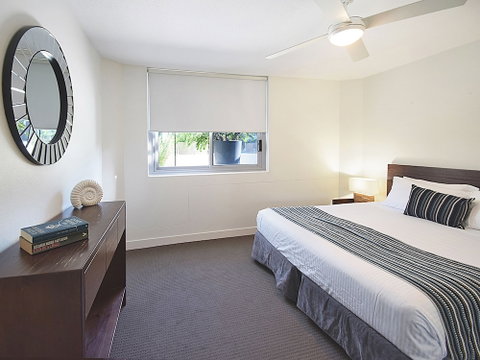 Fairshore Noosa - Palm Beach Accommodation 5
