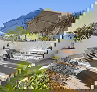 Alamode - Palm Beach Accommodation