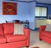 The Avenue Apartments - Palm Beach Accommodation