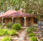Langmeil Cottages - Palm Beach Accommodation