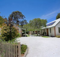Tanunda Cottages - Palm Beach Accommodation