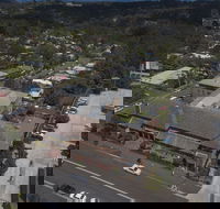 Blue Mountains YHA - Hostel - Palm Beach Accommodation
