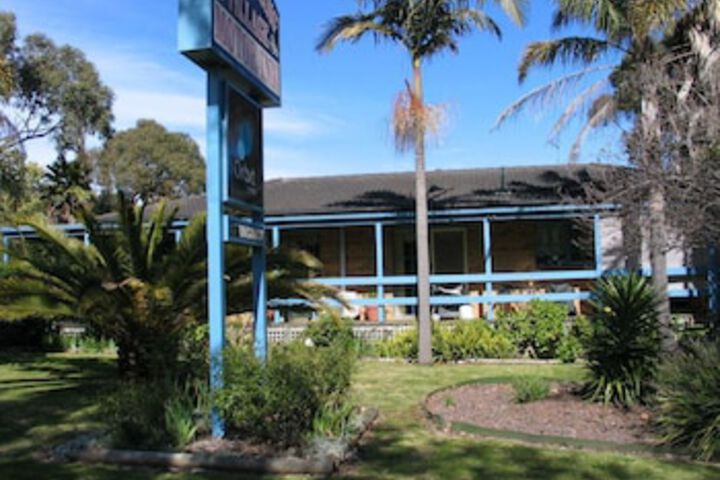 Balnarring VIC Palm Beach Accommodation