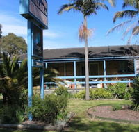 Balnarring Village Motor Inn - Palm Beach Accommodation