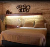 York Motel - Palm Beach Accommodation