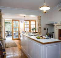 Wishing Well Cottage - Palm Beach Accommodation