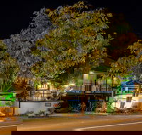 The Mill Apartments - Palm Beach Accommodation