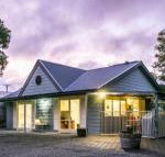 One Tree Bed  Breakfast - Palm Beach Accommodation