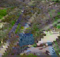 St Helens Country Cottages - Palm Beach Accommodation