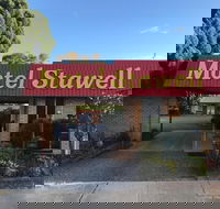 Motel Stawell - Palm Beach Accommodation
