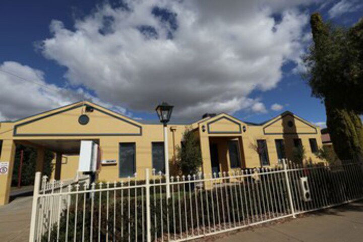 Palm Beach Accommodation