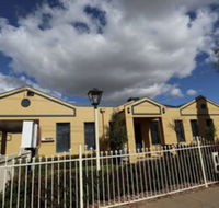 Kyabram Motor Inn - Palm Beach Accommodation
