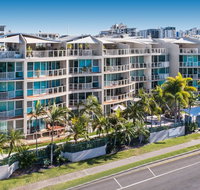 Sailport Mooloolaba Apartments - Palm Beach Accommodation