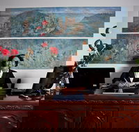 Katoomba Manor - Palm Beach Accommodation