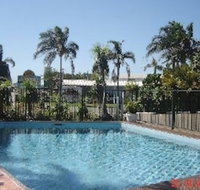 White Lanterns Motel - Palm Beach Accommodation