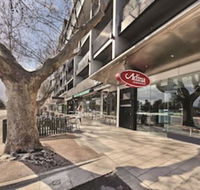 Adina Apartment Hotel St Kilda Melbourne - Palm Beach Accommodation
