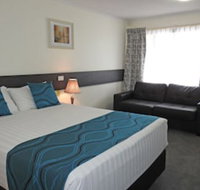 Gallery Motel - Palm Beach Accommodation