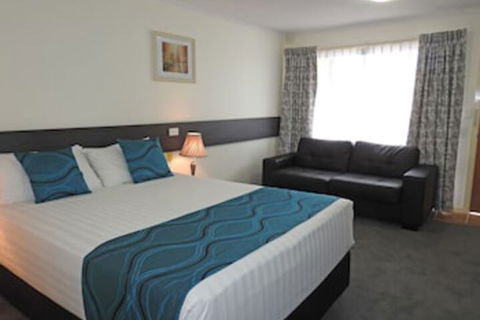 Gallery Motel - Palm Beach Accommodation 0