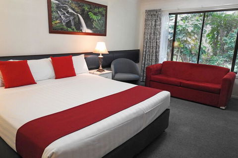 Gallery Motel - Palm Beach Accommodation 6