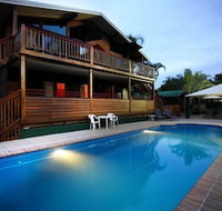 Boat Harbour Apartments
