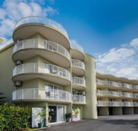 Cabarita Lake Apartments