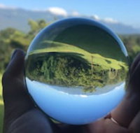 Silk Pavilions Glamping - Palm Beach Accommodation