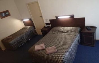 Augusta Courtyard Motel - Palm Beach Accommodation 5