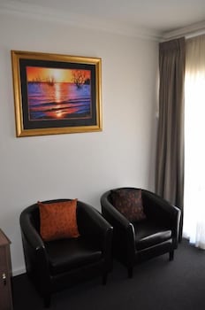 Augusta Courtyard Motel - Palm Beach Accommodation 4