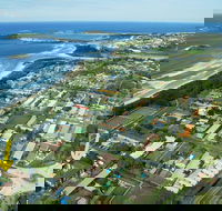 Sandcastles Holiday Apartments - Palm Beach Accommodation