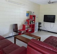 Banyan View Lodge - Palm Beach Accommodation