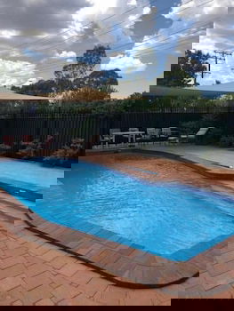 Forest Lodge Motor Inn & Restaurant - Palm Beach Accommodation 6