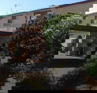 Forest Lodge Motor Inn  Restaurant - Palm Beach Accommodation